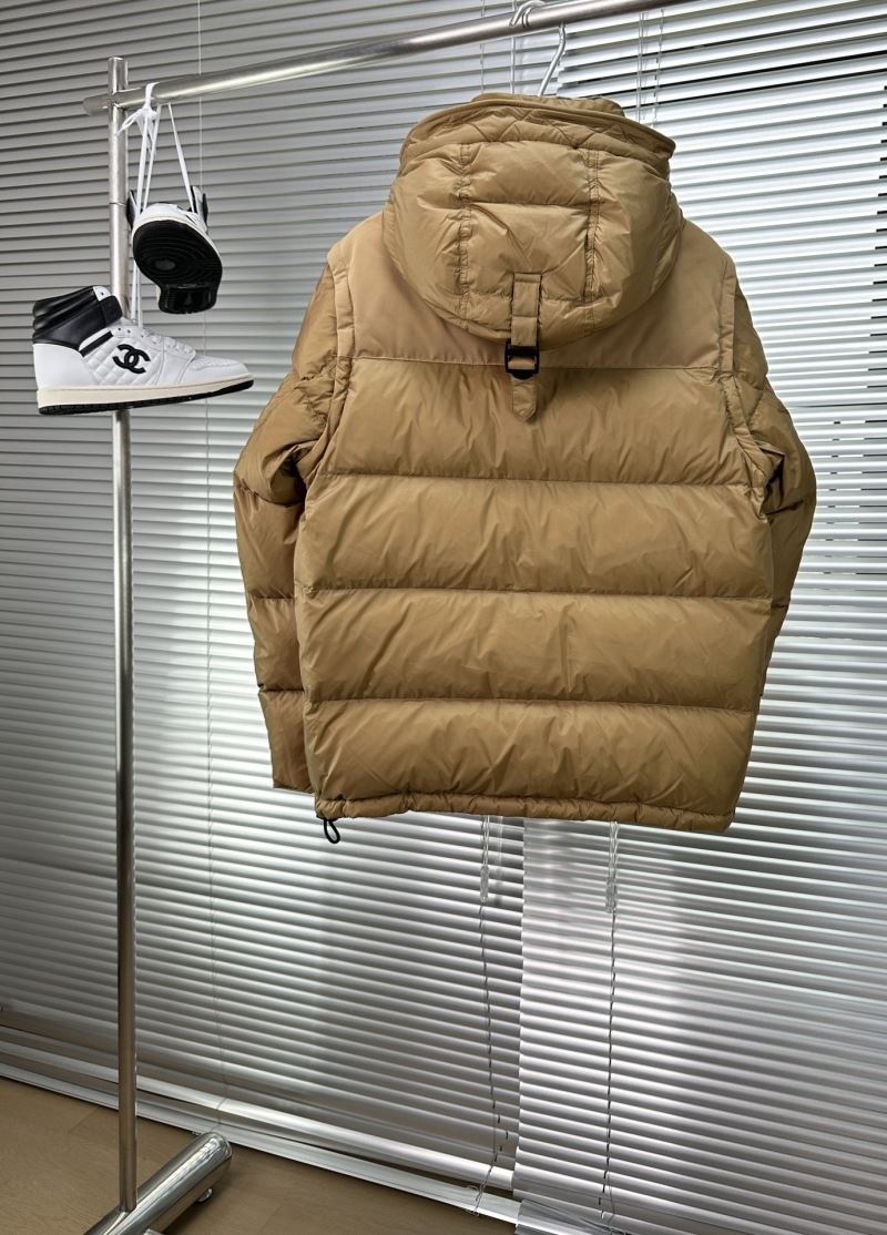 Burberry Down Jackets